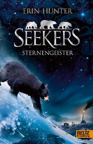 [Seekers 06] • Sternengeister